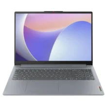 لپ تاپ لنوو LENOVO IdeaPad Slim 3 – i7(13620H) – 16GB – 512GBSSD – INTEL – IPS – VMPS – 15.6FHD با گارانتی 18 ماهه