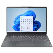 لپ تاپ 14 اینچی لنوو مدل IdeaPad Flex 5 14IAU7-i3 1215U-8GB LPDDR4x-256SSD-IPS-W