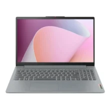 لپ تاپ 15.6 اینچی لنوو مدل Lenovo IdeaPad Slim 3 15IRU8 i3 1315U 8GB RAM 256GB SSD با گارانتی 18 ماهه شرکتی