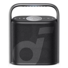 اسپیکر بلوتوثی قابل حمل انکر مدل ANKER A3131 Soundcore Motion X500 – مشکی