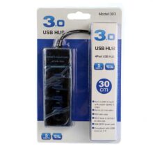 هاب 303 USB3.0 4Port