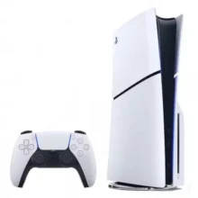 کنسول بازی سونی مدل Play Station 5 Slim 1TB – CFI 2016 – Disk (Standard) با گارانتی 18 ماهه شرکتی